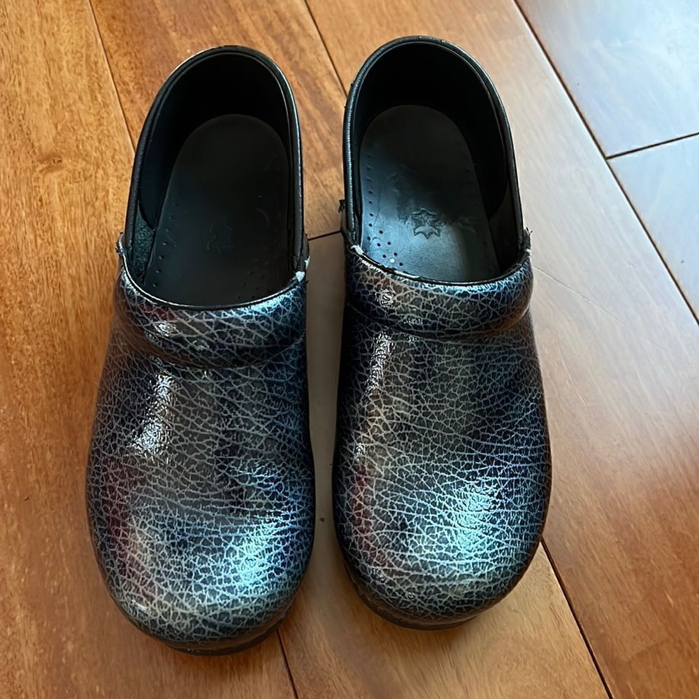 Danskoclogsize38 - image 2